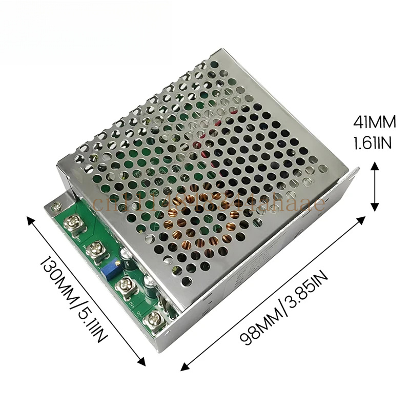 1000W 50A Step-Down-Modul DC 2 – Step Down Dc Power Supply Module 1000W Bewertung und Preis
