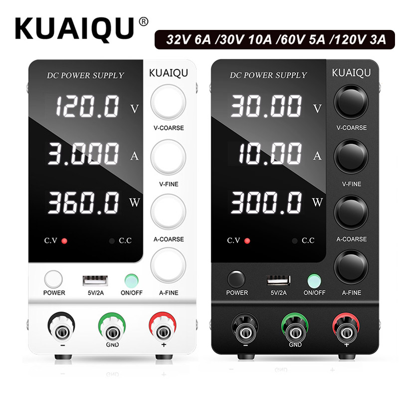 KUAIQU Labor Gleichspannungsne – High Power 60V 20A Bench Power Supply Bewertung und Preis